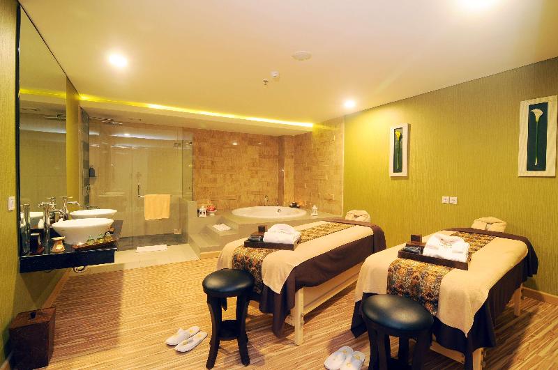 Galaxy Hotel Banjarmasin - Aktivite