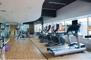 Galaxy Hotel Banjarmasin fotoÄŸrafÄ±