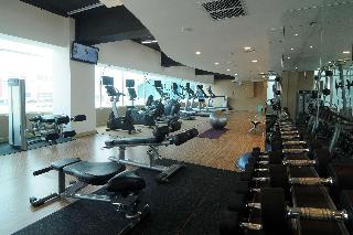 Galaxy Hotel Banjarmasin fotoÄŸrafÄ±