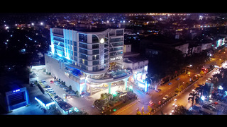 Galaxy Hotel Banjarmasin fotoÄŸrafÄ±
