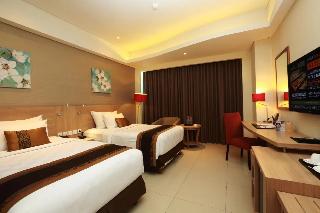 Galaxy Hotel Banjarmasin fotoÄŸrafÄ±