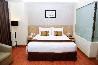Galaxy Hotel Banjarmasin fotoÄŸrafÄ±