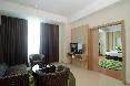 Galaxy Hotel Banjarmasin oda fotoğrafı