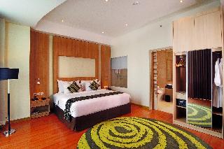 Galaxy Hotel Banjarmasin fotoÄŸrafÄ±