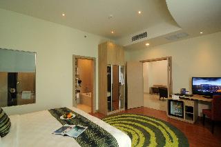 Galaxy Hotel Banjarmasin fotoÄŸrafÄ±