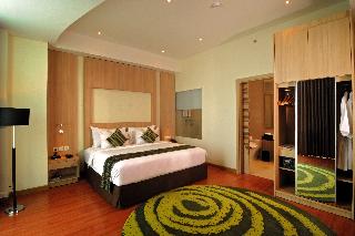 Galaxy Hotel Banjarmasin fotoÄŸrafÄ±