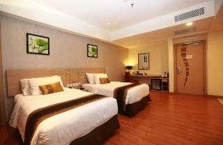 Galaxy Hotel Banjarmasin fotoÄŸrafÄ±
