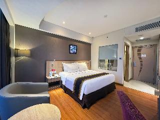 Galaxy Hotel Banjarmasin fotoÄŸrafÄ±