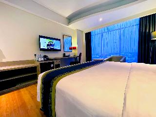 Galaxy Hotel Banjarmasin fotoÄŸrafÄ±