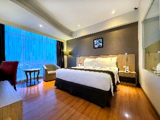 Galaxy Hotel Banjarmasin fotoÄŸrafÄ±
