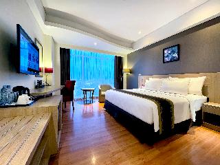 Galaxy Hotel Banjarmasin fotoÄŸrafÄ±
