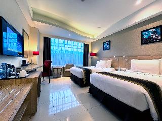 Galaxy Hotel Banjarmasin fotoÄŸrafÄ±