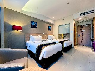 Galaxy Hotel Banjarmasin fotoÄŸrafÄ±