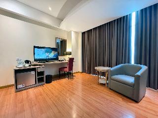 Galaxy Hotel Banjarmasin fotoÄŸrafÄ±