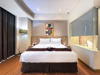 Galaxy Hotel Banjarmasin fotoÄŸrafÄ±