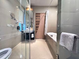 Galaxy Hotel Banjarmasin fotoÄŸrafÄ±