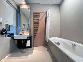 Galaxy Hotel Banjarmasin fotoÄŸrafÄ±