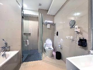 Galaxy Hotel Banjarmasin fotoÄŸrafÄ±