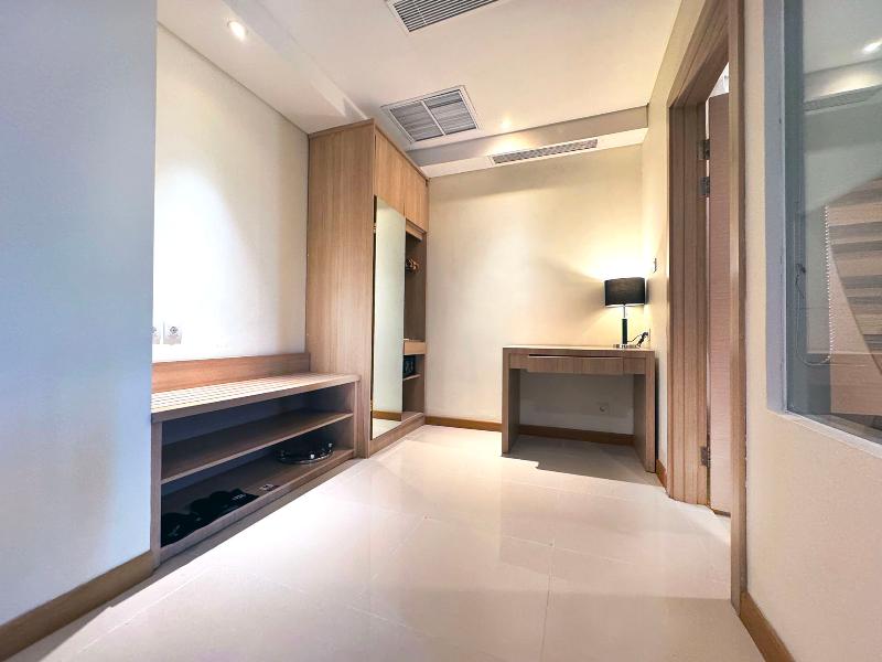 Galaxy Hotel Banjarmasin - Oda