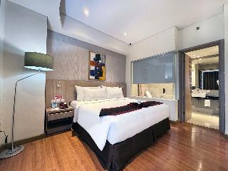 Galaxy Hotel Banjarmasin fotoÄŸrafÄ±