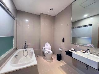 Galaxy Hotel Banjarmasin fotoÄŸrafÄ±