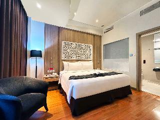 Galaxy Hotel Banjarmasin fotoÄŸrafÄ±