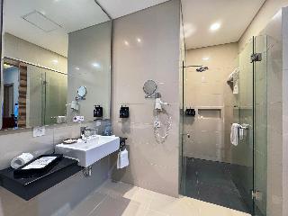 Galaxy Hotel Banjarmasin fotoÄŸrafÄ±