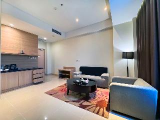 Galaxy Hotel Banjarmasin fotoÄŸrafÄ±