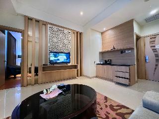 Galaxy Hotel Banjarmasin fotoÄŸrafÄ±