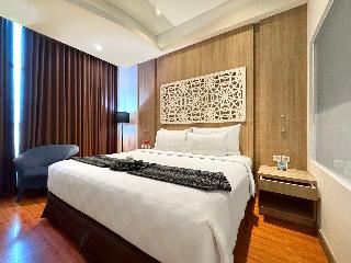 Galaxy Hotel Banjarmasin fotoÄŸrafÄ±