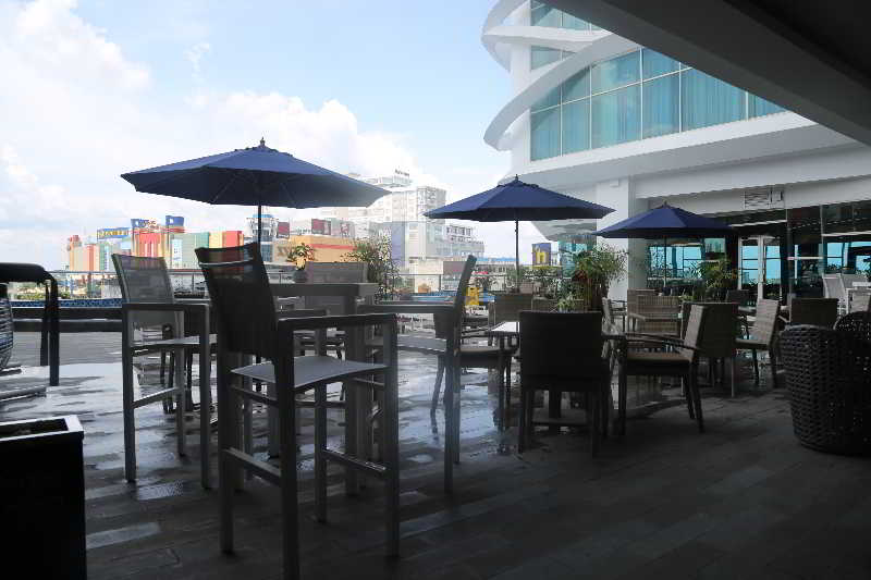 Galaxy Hotel Banjarmasin fotoÄŸrafÄ±