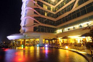 Galaxy Hotel Banjarmasin fotoÄŸrafÄ±
