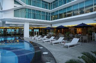 Galaxy Hotel Banjarmasin fotoÄŸrafÄ±