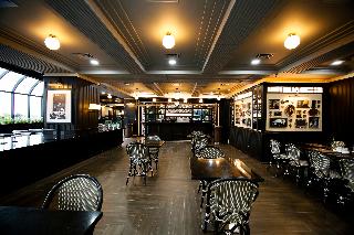 Galaxy Hotel Banjarmasin fotoÄŸrafÄ±