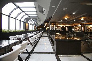 Galaxy Hotel Banjarmasin fotoÄŸrafÄ±