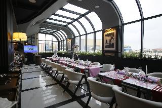 Galaxy Hotel Banjarmasin fotoÄŸrafÄ±