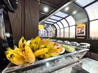 Galaxy Hotel Banjarmasin fotoÄŸrafÄ±