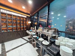 Galaxy Hotel Banjarmasin fotoÄŸrafÄ±