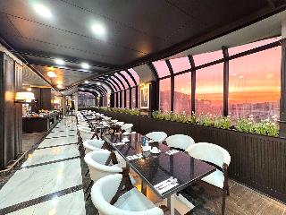Galaxy Hotel Banjarmasin fotoÄŸrafÄ±