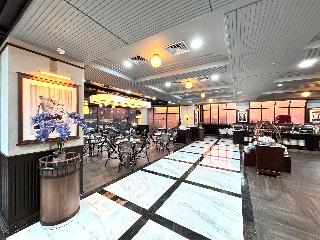 Galaxy Hotel Banjarmasin fotoÄŸrafÄ±