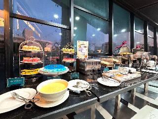 Galaxy Hotel Banjarmasin fotoÄŸrafÄ±