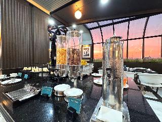 Galaxy Hotel Banjarmasin fotoÄŸrafÄ±