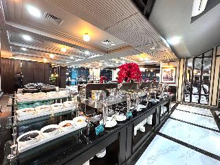 Galaxy Hotel Banjarmasin fotoÄŸrafÄ±