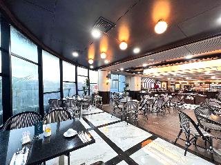 Galaxy Hotel Banjarmasin fotoÄŸrafÄ±