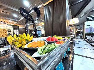 Galaxy Hotel Banjarmasin fotoÄŸrafÄ±