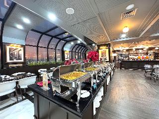 Galaxy Hotel Banjarmasin fotoÄŸrafÄ±