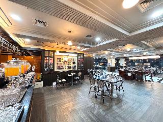 Galaxy Hotel Banjarmasin fotoÄŸrafÄ±
