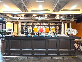 Galaxy Hotel Banjarmasin fotoÄŸrafÄ±