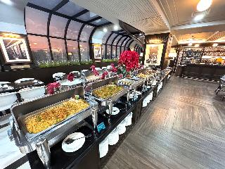 Galaxy Hotel Banjarmasin fotoÄŸrafÄ±