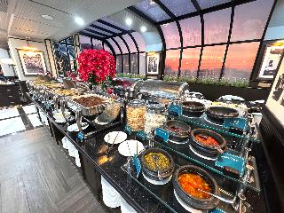 Galaxy Hotel Banjarmasin fotoÄŸrafÄ±